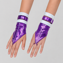 strój COSMIC VIOLET