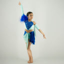 strój BLUE BREEZE