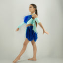 strój BLUE BREEZE