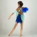 strój BLUE BREEZE