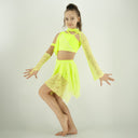 strój LACE GLOW