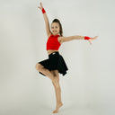 top SCARLET EDGE