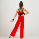 spodnie SCARLET PULSE