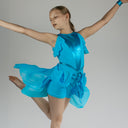 strój FRESH BLUE
