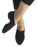 jazzówki EOS CAPEZIO BLACK