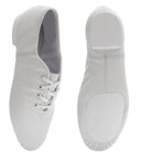 jazzówki WHITE SPLIT SOLE BALERA