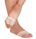 napalcówki NUDE FOOTUNDEEZ CAPEZIO