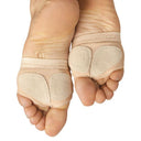 napalcówki NUDE THONGZ FOOTUNDEEZ CAPEZIO