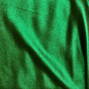 szyfon jedwabny SHINE BOTTLE GREEN