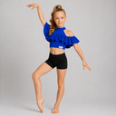 Top CARMEN Chabrowy