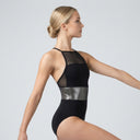 body LUNAR