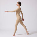body cieliste CAPEZIO