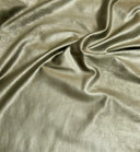 fabric ARMY LEATHER