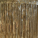 frędzle cekinowe EXCELLENT GOLD (22cm)