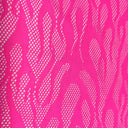 koronka elastyczna FLUO PINK