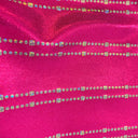 lycra AMAZON PINK LINES HOLO