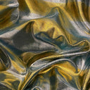 lycra AMAZON SILVER&GOLD SHINE