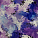 lycra AMAZON WATERCOLOR SHINE