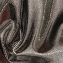 lycra DARK SILVER SHINE