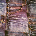 lycra DENIM EXCLUSIVE PRINT