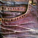 lycra DENIM EXCLUSIVE PRINT