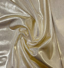 lycra GOLD FOIL LIGHT SHINE