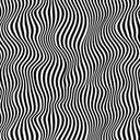 lycra HYPNOSIS PRINT