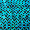 lycra MERMAID HOLO