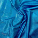 lycra MISTIQUE BLUE HOLO