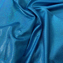 lycra MISTIQUE BLUE HOLO