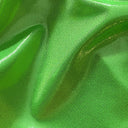 lycra MISTIQUE SPRING LIME SHINE