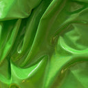 lycra MISTIQUE SPRING LIME SHINE