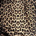 lycra NATURAL PANTHER PRINT