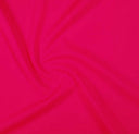 lycra NEON CORAL TANGO MATTE