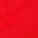 lycra NEON RED MATTE