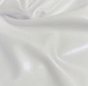 lycra PURE WHITE&LILAC SHINE