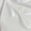 lycra PURE WHITE&LILAC SHINE