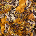 lycra SAFARI INSPIRATIONS PRINT