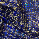 lycra UP IN THE SKY HOLO