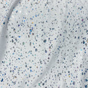 lycra WHITE METEORITE HOLO