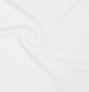 lycra WHITE PURE MALAGA MATTE
