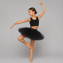 paczka BLACK SWAN