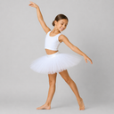 paczka WHITE SWAN