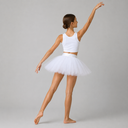 paczka WHITE SWAN