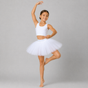 paczka WHITE SWAN