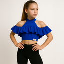 Top CARMEN Chabrowy