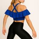 Top CARMEN Chabrowy