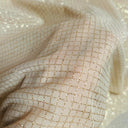 siatka elastyczna CABARET GOLD GLITTER