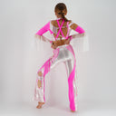 strój PINK STARDUST
