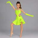strój LATINO LIME